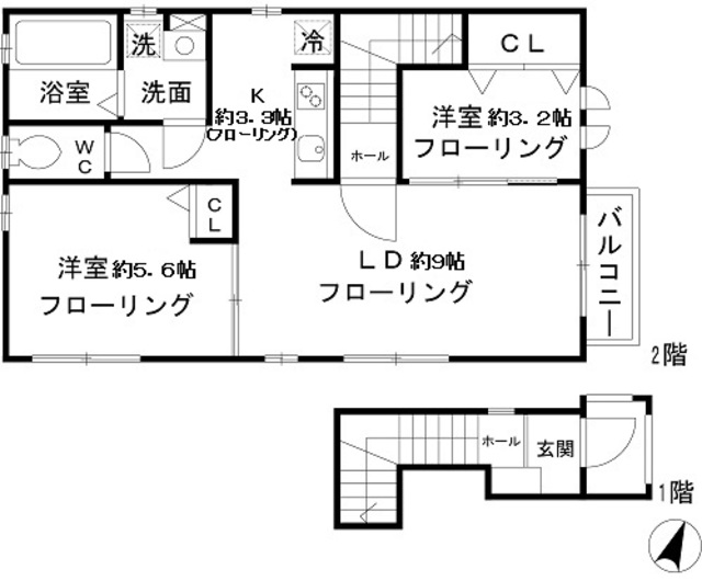 4/29 間取