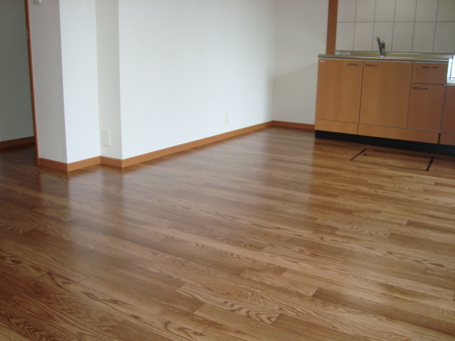 3/26 リビング/ダイニング