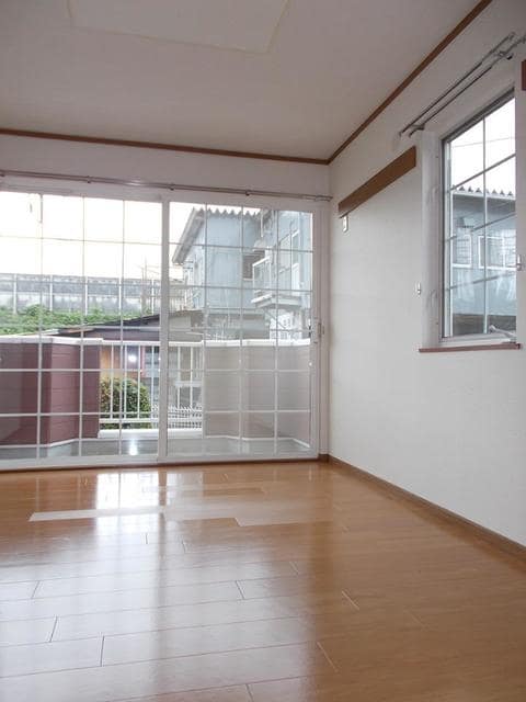 3/22 リビング/ダイニング