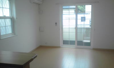 3/22 リビング/ダイニング