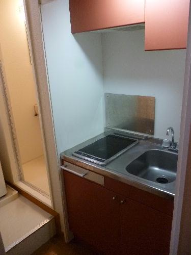 3/17 リビング/ダイニング