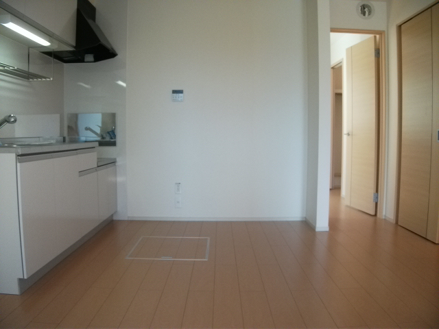 3/20 リビング/ダイニング