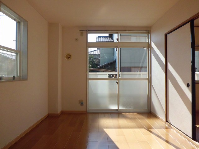 3/22 リビング/ダイニング