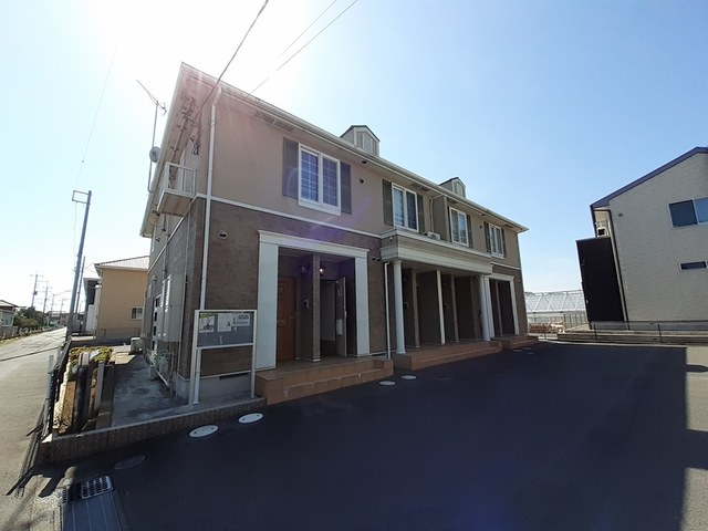 1/21 外観