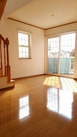 3/20 リビング/ダイニング