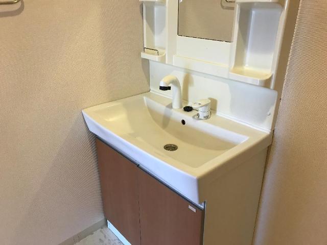 15/23 洗面