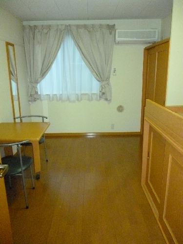 4/12 リビング/ダイニング