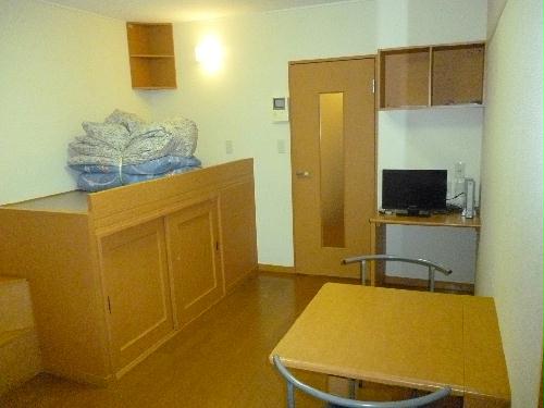 3/12 リビング/ダイニング