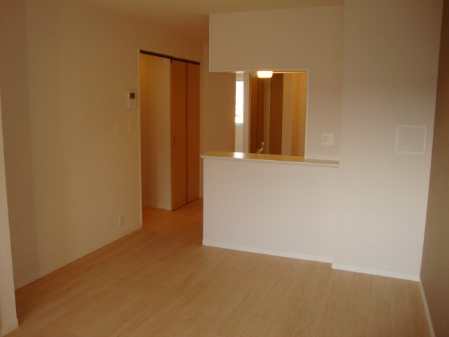 4/24 リビング/ダイニング