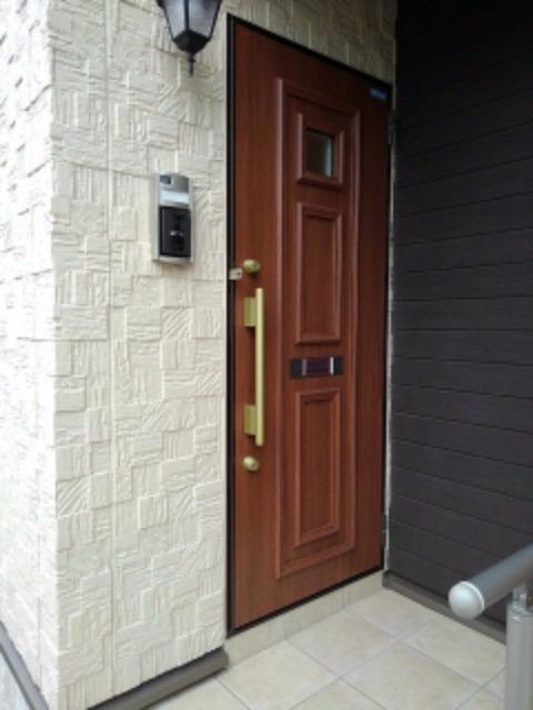 13/24 エントランス