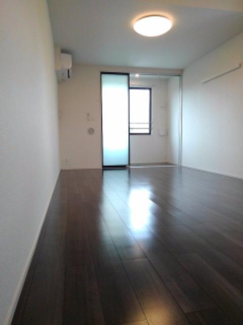 3/24 リビング/ダイニング