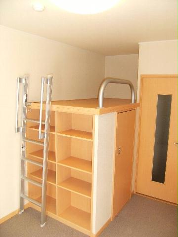 4/16 リビング/ダイニング