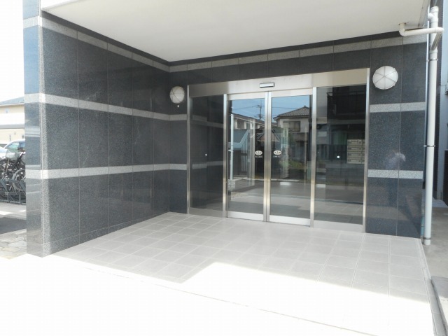 14/24 エントランス