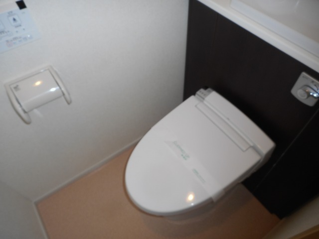 9/24 トイレ