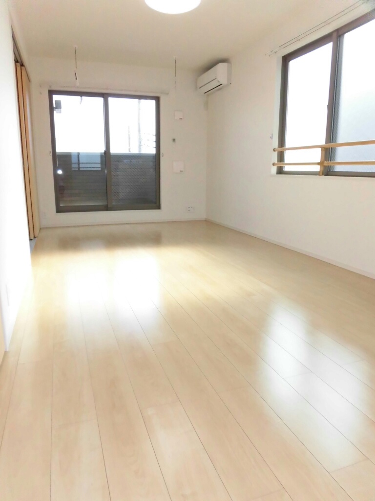 3/15 リビング/ダイニング