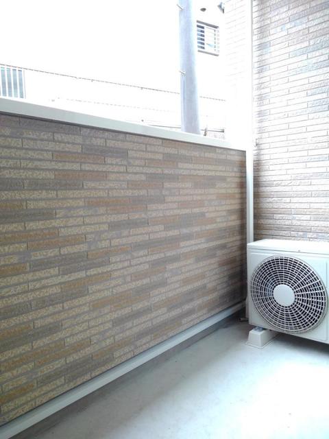 17/28 バルコニー