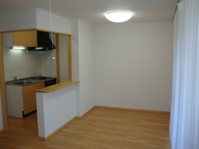 3/23 リビング/ダイニング