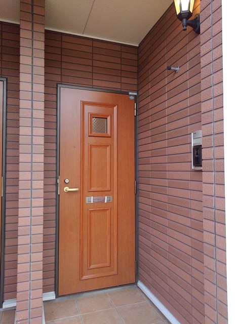 2/12 エントランス