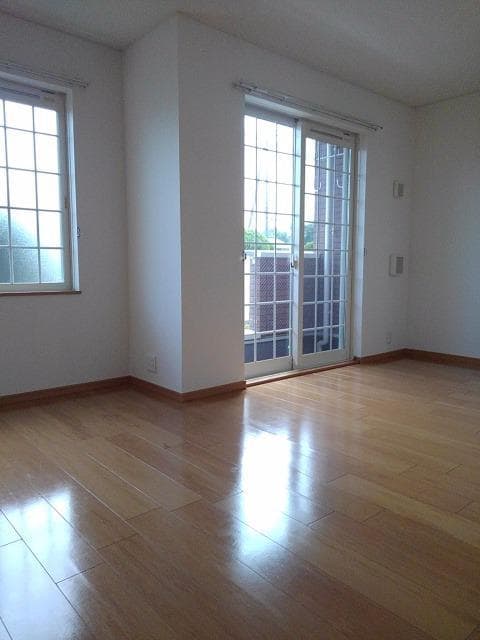 3/23 リビング/ダイニング