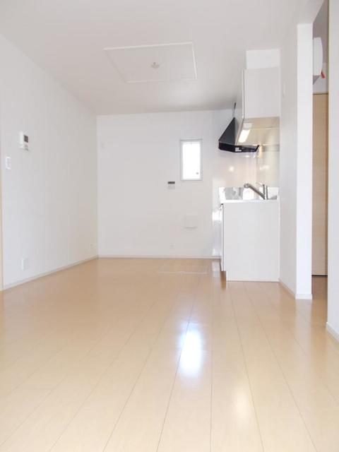 3/19 リビング/ダイニング