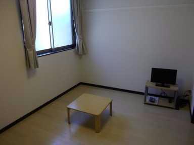 3/19 リビング/ダイニング