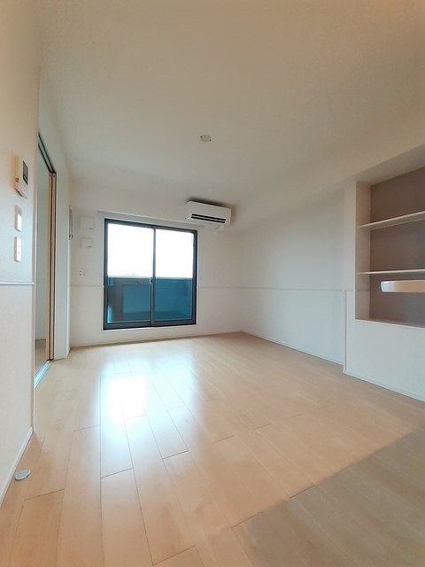 3/18 リビング/ダイニング