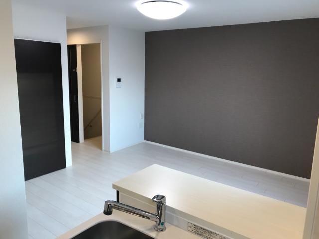 3/30 リビング/ダイニング