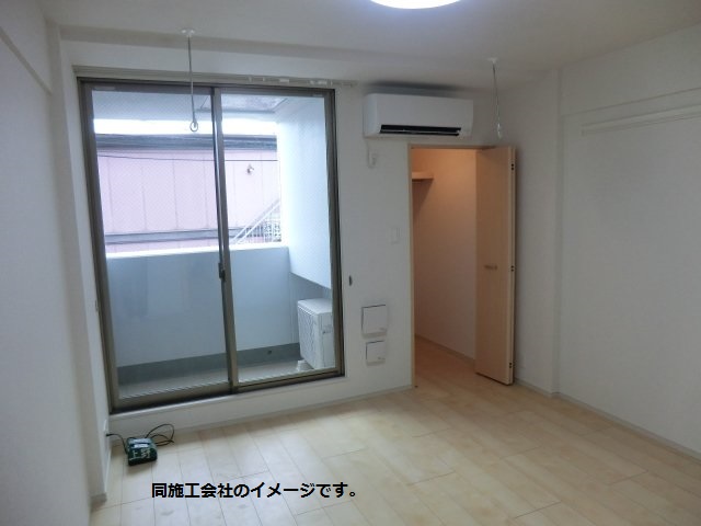 17/30 バルコニー