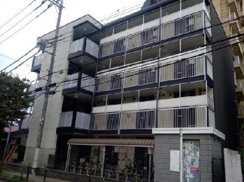 1/1 外観