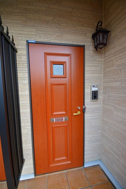 2/9 エントランス