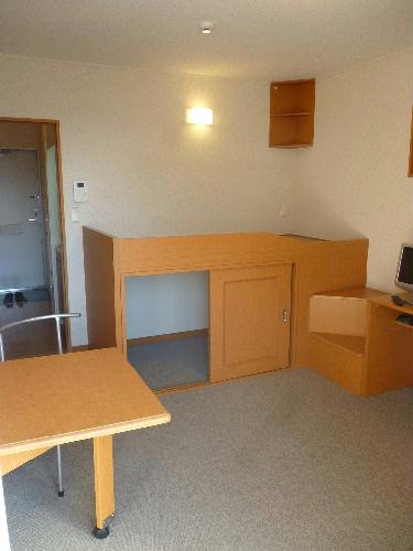 4/15 リビング/ダイニング