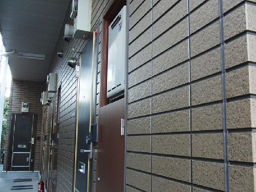 11/12 エントランス