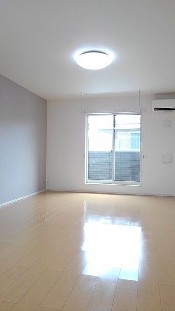 3/20 リビング/ダイニング