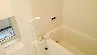 7/24 浴室