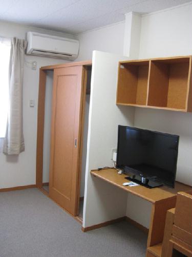 5/18 リビング/ダイニング