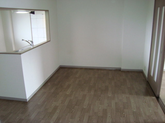 4/22 リビング/ダイニング