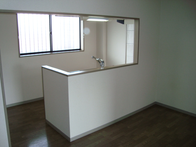 3/22 リビング/ダイニング