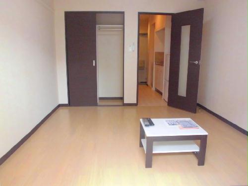 4/22 リビング/ダイニング