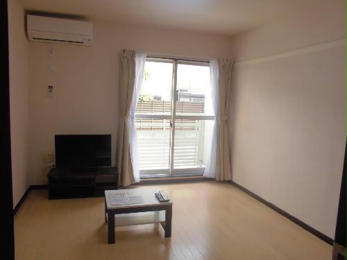 3/22 リビング/ダイニング