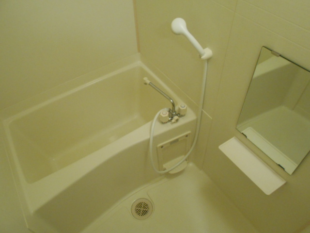 8/30 浴室