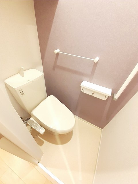 9/20 トイレ