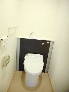 9/22 トイレ