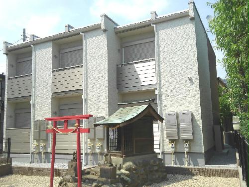 13/23 エントランス