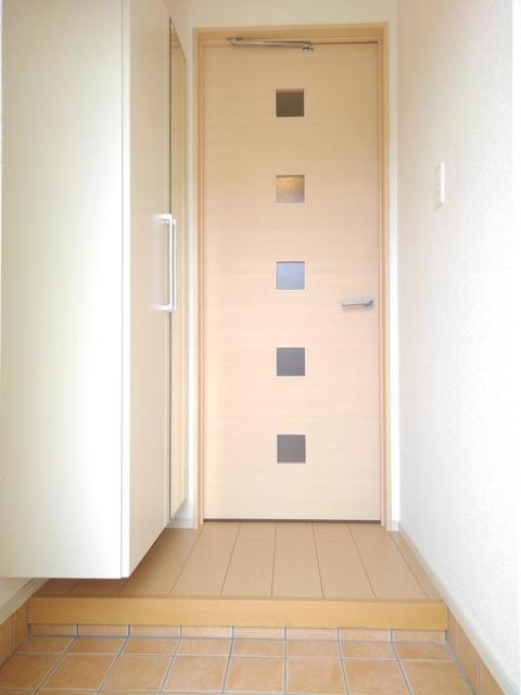 9/27 玄関