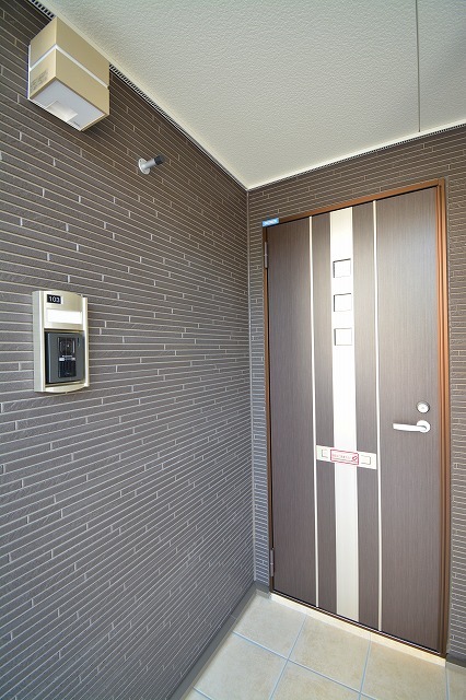 13/20 エントランス