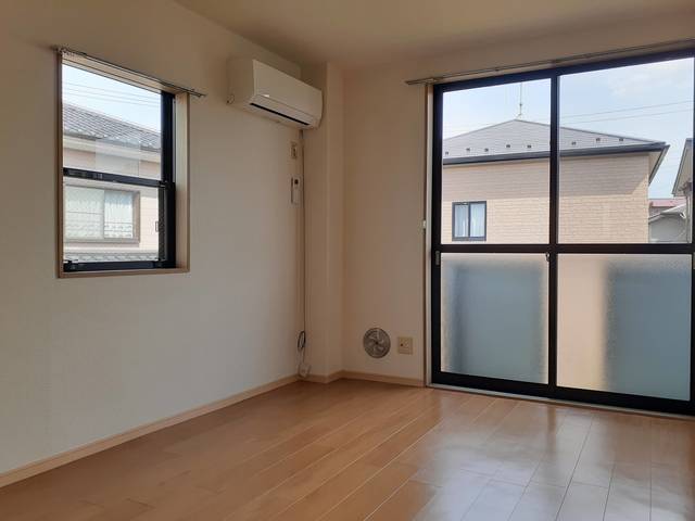 3/24 リビング/ダイニング