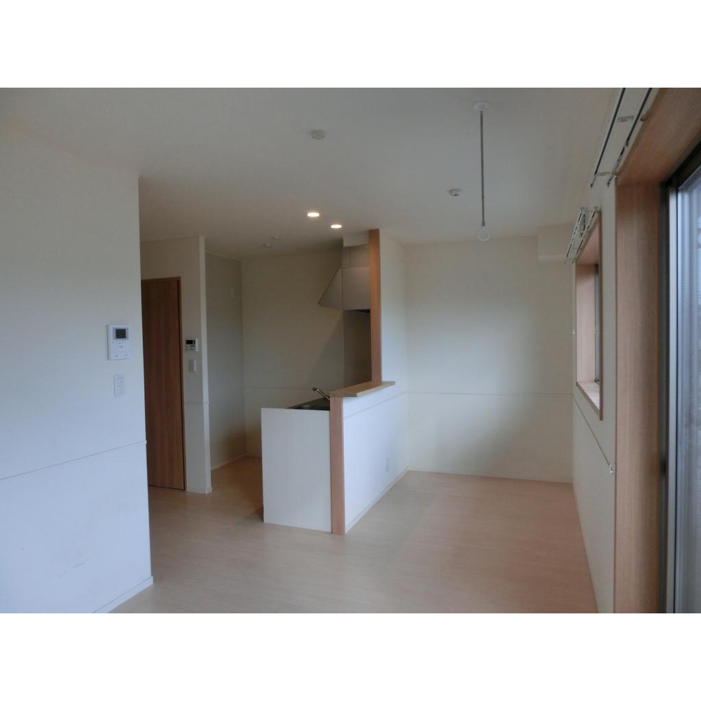 3/19 リビング/ダイニング