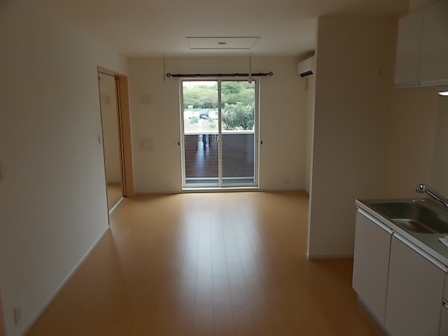 3/25 リビング/ダイニング