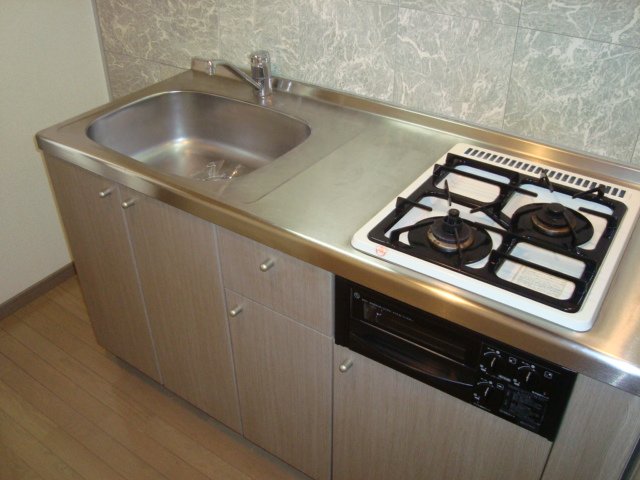 3/30 リビング/ダイニング