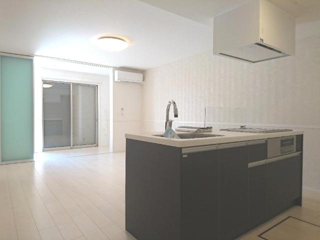 3/28 リビング/ダイニング